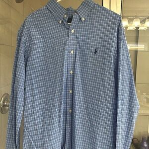 Men’s Ralph Lauren Long Sleeve